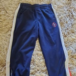 Toddler Polo Sport Performance Jogging Pants